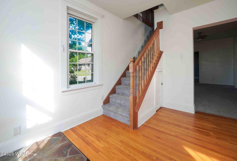 503 Main Street, Bluffton, Ohio, 2 Bedrooms Bedrooms, ,1 BathroomBathrooms,Residential,For Sale,Main,307480
