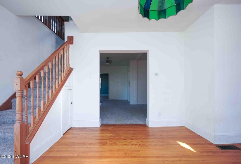 503 Main Street, Bluffton, Ohio, 2 Bedrooms Bedrooms, ,1 BathroomBathrooms,Residential,For Sale,Main,307480