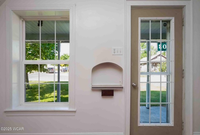 503 Main Street, Bluffton, Ohio, 2 Bedrooms Bedrooms, ,1 BathroomBathrooms,Residential,For Sale,Main,307480