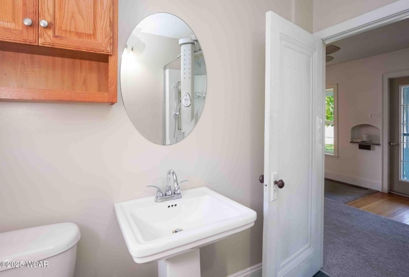 503 Main Street, Bluffton, Ohio, 2 Bedrooms Bedrooms, ,1 BathroomBathrooms,Residential,For Sale,Main,307480