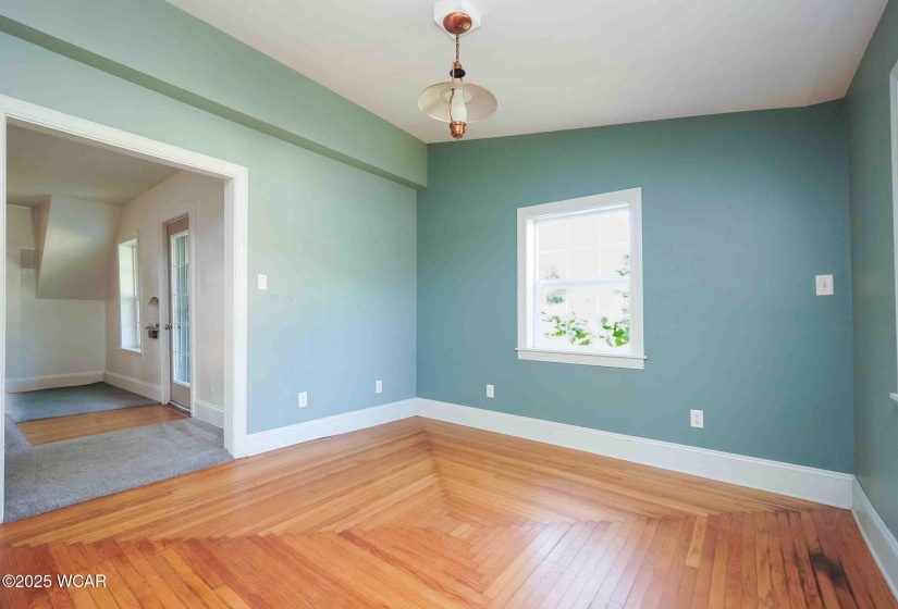 503 Main Street, Bluffton, Ohio, 2 Bedrooms Bedrooms, ,1 BathroomBathrooms,Residential,For Sale,Main,307480