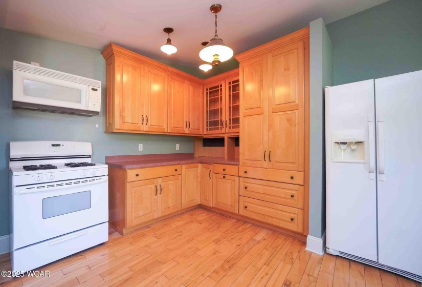 503 Main Street, Bluffton, Ohio, 2 Bedrooms Bedrooms, ,1 BathroomBathrooms,Residential,For Sale,Main,307480