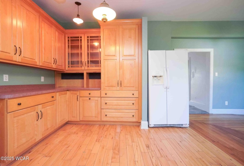503 Main Street, Bluffton, Ohio, 2 Bedrooms Bedrooms, ,1 BathroomBathrooms,Residential,For Sale,Main,307480