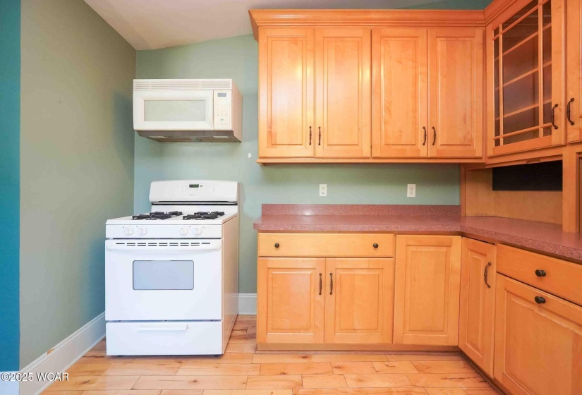 503 Main Street, Bluffton, Ohio, 2 Bedrooms Bedrooms, ,1 BathroomBathrooms,Residential,For Sale,Main,307480