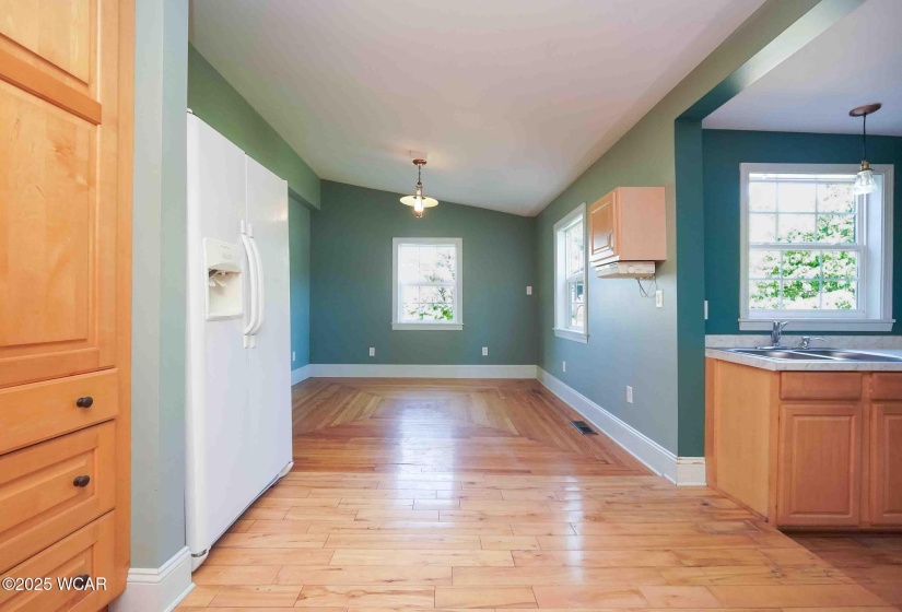 503 Main Street, Bluffton, Ohio, 2 Bedrooms Bedrooms, ,1 BathroomBathrooms,Residential,For Sale,Main,307480