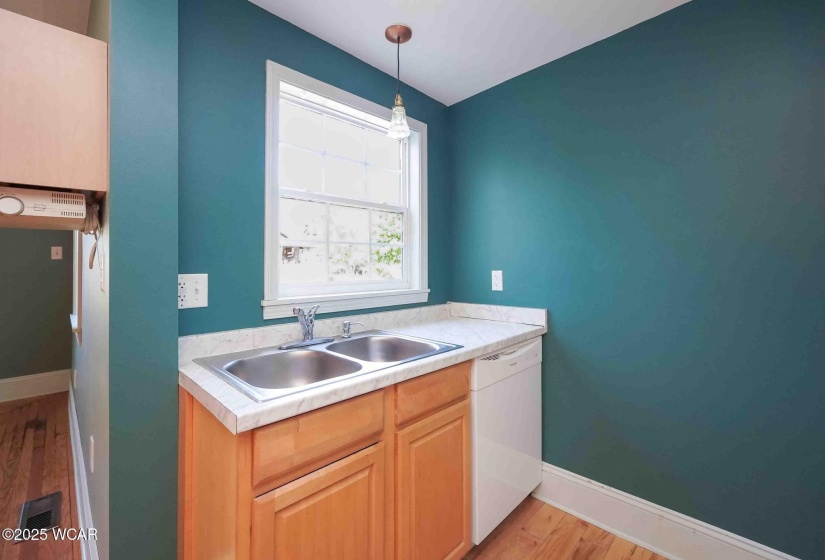 503 Main Street, Bluffton, Ohio, 2 Bedrooms Bedrooms, ,1 BathroomBathrooms,Residential,For Sale,Main,307480