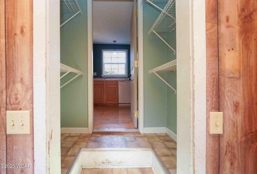 503 Main Street, Bluffton, Ohio, 2 Bedrooms Bedrooms, ,1 BathroomBathrooms,Residential,For Sale,Main,307480