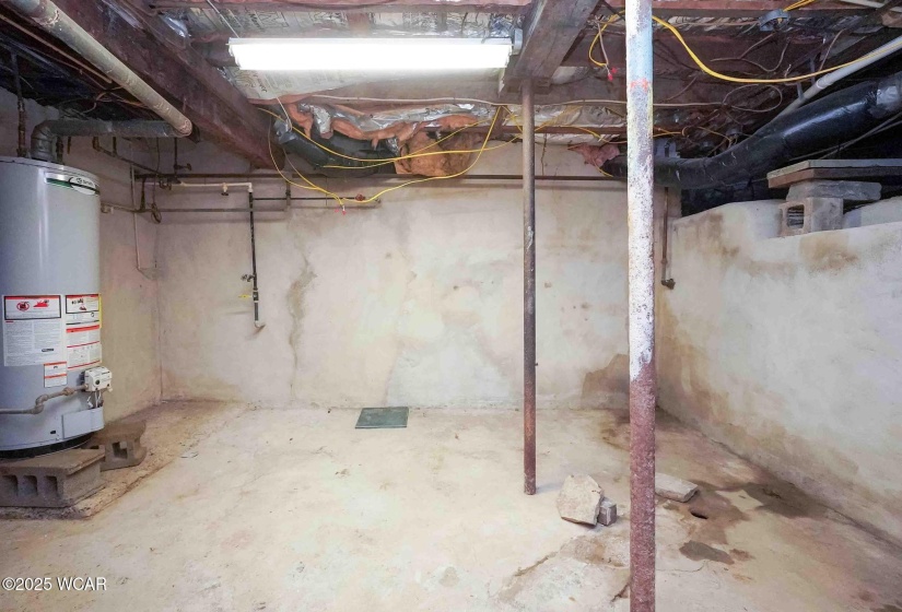 503 Main Street, Bluffton, Ohio, 2 Bedrooms Bedrooms, ,1 BathroomBathrooms,Residential,For Sale,Main,307480