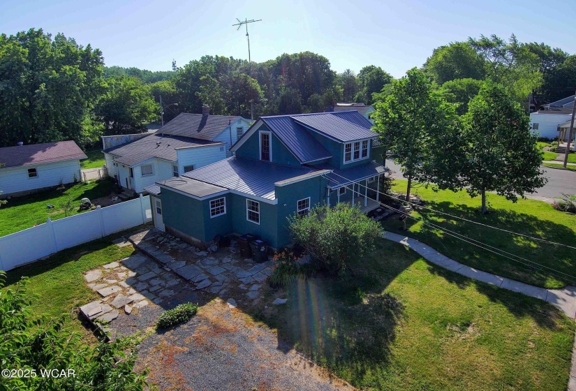 503 Main Street, Bluffton, Ohio, 2 Bedrooms Bedrooms, ,1 BathroomBathrooms,Residential,For Sale,Main,307480
