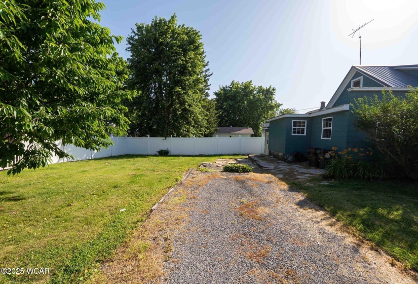 503 Main Street, Bluffton, Ohio, 2 Bedrooms Bedrooms, ,1 BathroomBathrooms,Residential,For Sale,Main,307480