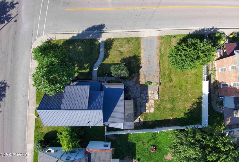 503 Main Street, Bluffton, Ohio, 2 Bedrooms Bedrooms, ,1 BathroomBathrooms,Residential,For Sale,Main,307480