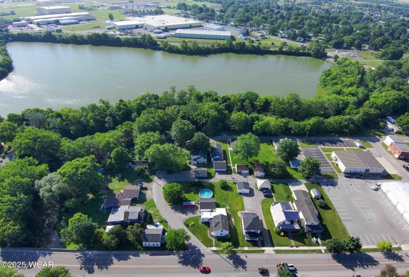 503 Main Street, Bluffton, Ohio, 2 Bedrooms Bedrooms, ,1 BathroomBathrooms,Residential,For Sale,Main,307480