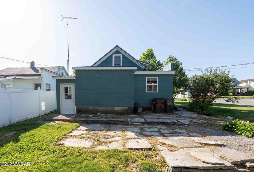 503 Main Street, Bluffton, Ohio, 2 Bedrooms Bedrooms, ,1 BathroomBathrooms,Residential,For Sale,Main,307480