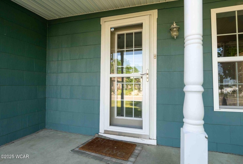 503 Main Street, Bluffton, Ohio, 2 Bedrooms Bedrooms, ,1 BathroomBathrooms,Residential,For Sale,Main,307480