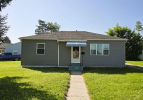 2635 Elmore Drive, Springfield, Ohio 45505, 3 Bedrooms Bedrooms, ,1 BathroomBathrooms,Residential,For Sale,Elmore,1039603
