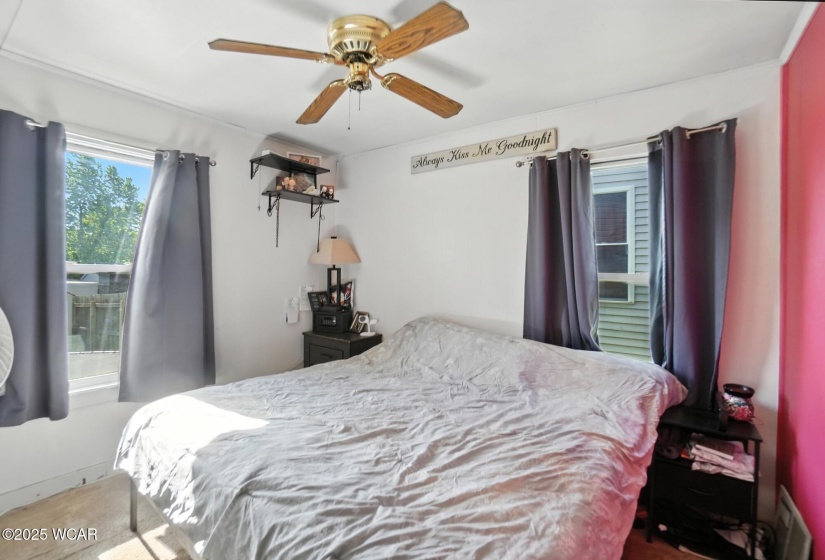 212 Cherry Street, Saint Marys, Ohio, 3 Bedrooms Bedrooms, ,1 BathroomBathrooms,Residential,For Sale,Cherry,307484