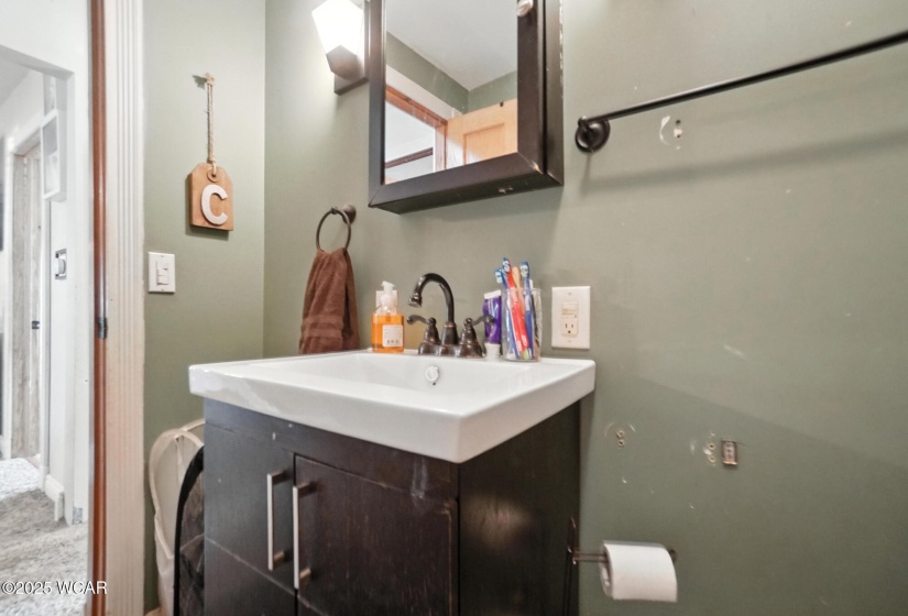 212 Cherry Street, Saint Marys, Ohio, 3 Bedrooms Bedrooms, ,1 BathroomBathrooms,Residential,For Sale,Cherry,307484