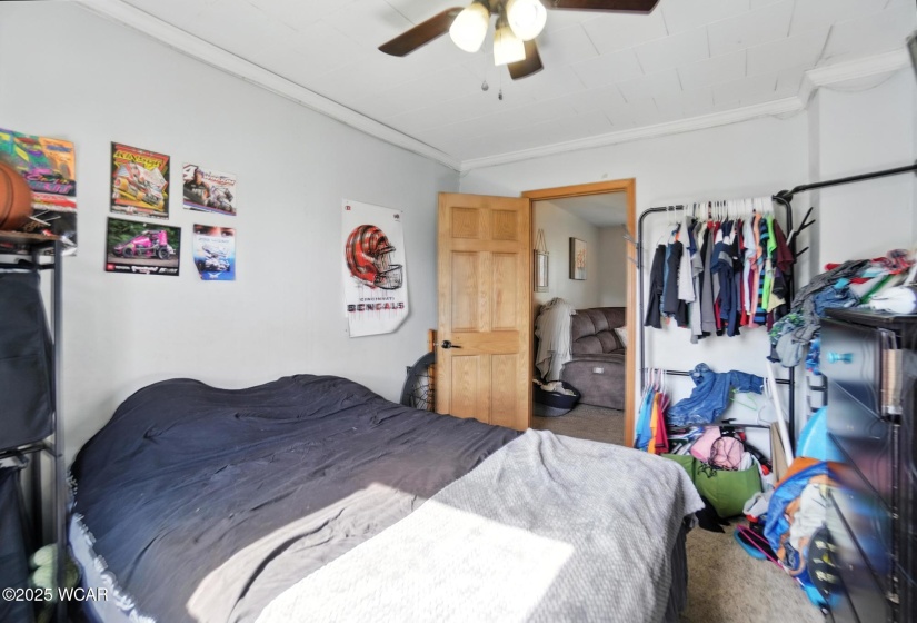 212 Cherry Street, Saint Marys, Ohio, 3 Bedrooms Bedrooms, ,1 BathroomBathrooms,Residential,For Sale,Cherry,307484