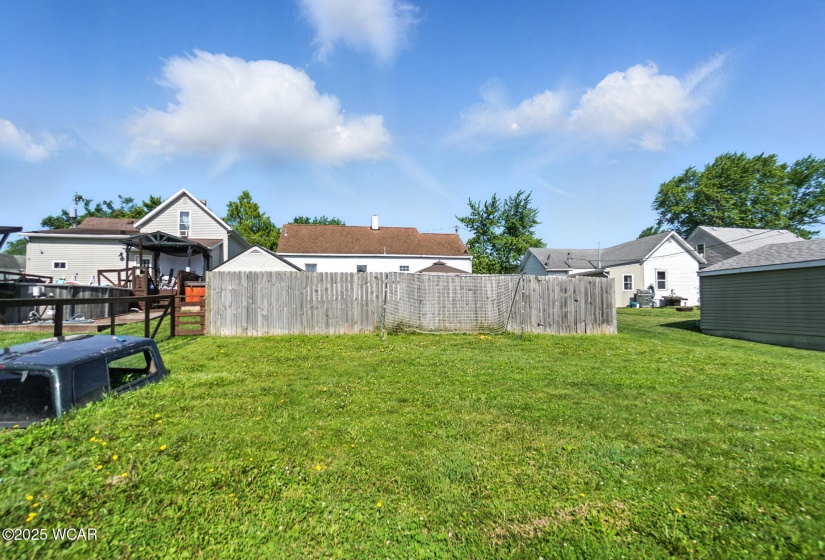 212 Cherry Street, Saint Marys, Ohio, 3 Bedrooms Bedrooms, ,1 BathroomBathrooms,Residential,For Sale,Cherry,307484