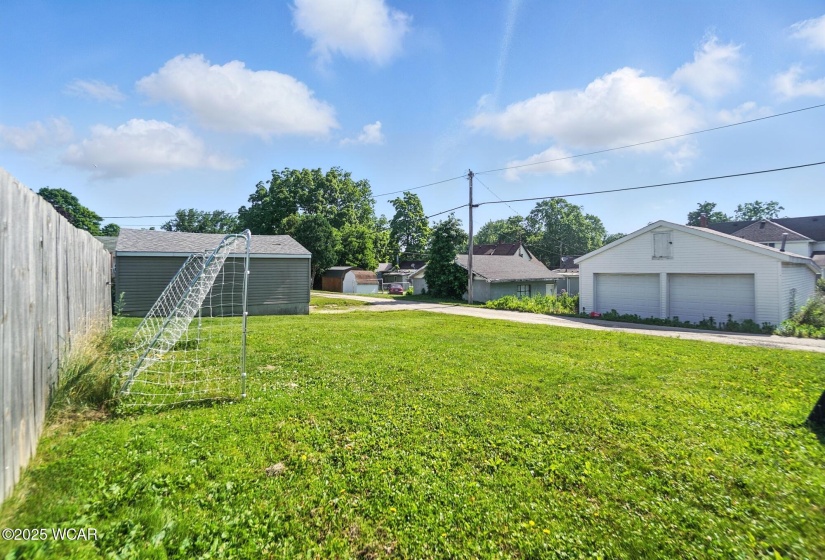 212 Cherry Street, Saint Marys, Ohio, 3 Bedrooms Bedrooms, ,1 BathroomBathrooms,Residential,For Sale,Cherry,307484