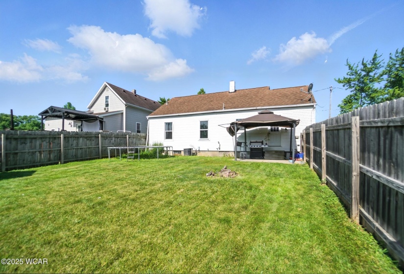 212 Cherry Street, Saint Marys, Ohio, 3 Bedrooms Bedrooms, ,1 BathroomBathrooms,Residential,For Sale,Cherry,307484