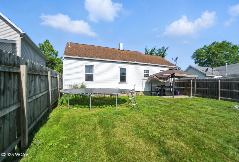 212 Cherry Street, Saint Marys, Ohio, 3 Bedrooms Bedrooms, ,1 BathroomBathrooms,Residential,For Sale,Cherry,307484