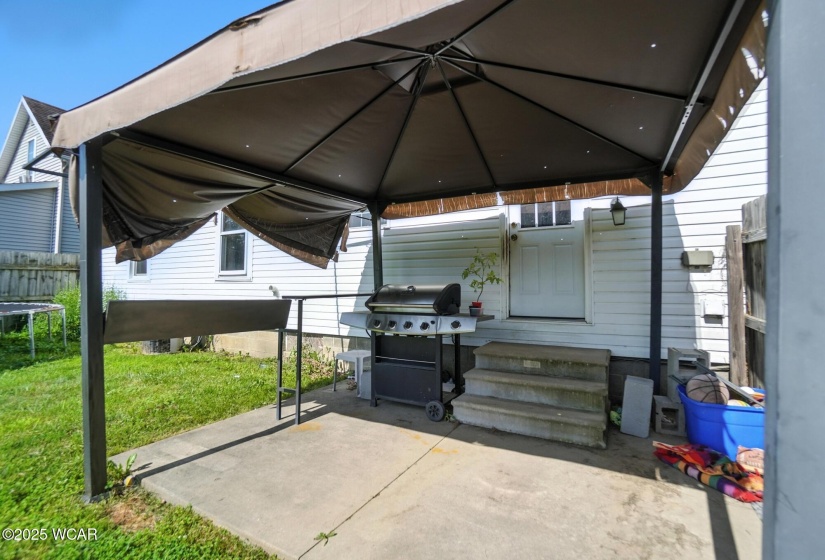 212 Cherry Street, Saint Marys, Ohio, 3 Bedrooms Bedrooms, ,1 BathroomBathrooms,Residential,For Sale,Cherry,307484