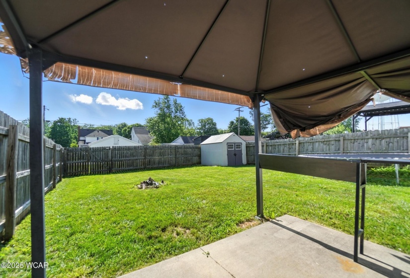212 Cherry Street, Saint Marys, Ohio, 3 Bedrooms Bedrooms, ,1 BathroomBathrooms,Residential,For Sale,Cherry,307484