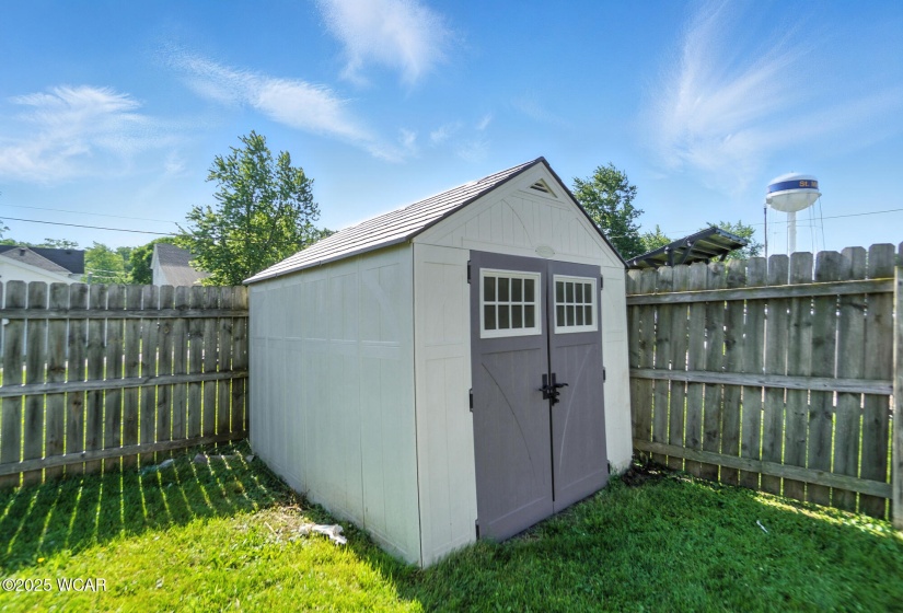 212 Cherry Street, Saint Marys, Ohio, 3 Bedrooms Bedrooms, ,1 BathroomBathrooms,Residential,For Sale,Cherry,307484