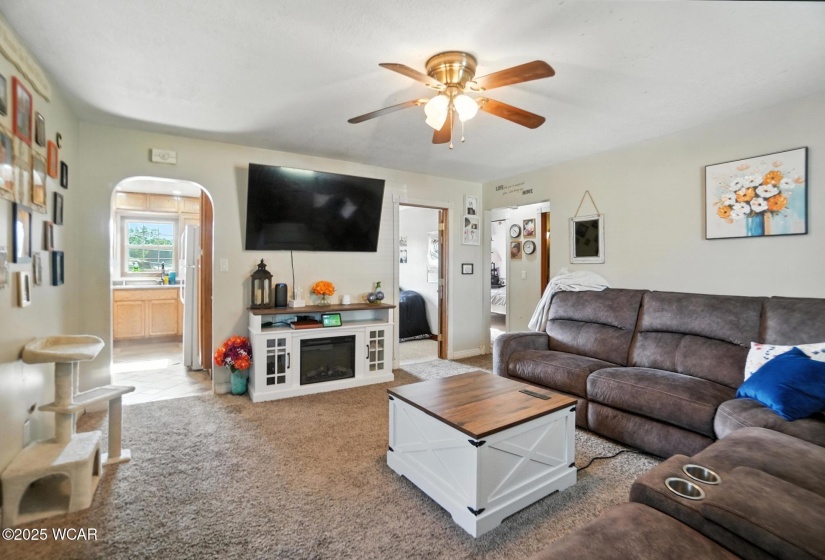 212 Cherry Street, Saint Marys, Ohio, 3 Bedrooms Bedrooms, ,1 BathroomBathrooms,Residential,For Sale,Cherry,307484