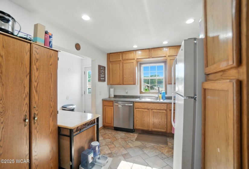 212 Cherry Street, Saint Marys, Ohio, 3 Bedrooms Bedrooms, ,1 BathroomBathrooms,Residential,For Sale,Cherry,307484