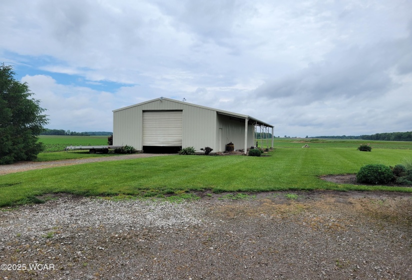 5325 Township Road 30, Ada, Ohio, 4 Bedrooms Bedrooms, ,2 BathroomsBathrooms,Residential,For Sale,Township Road 30,307326