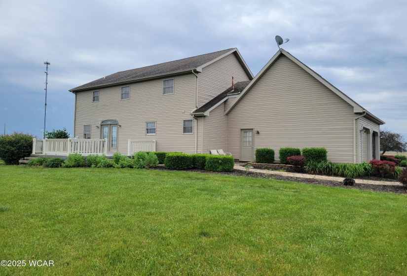 5325 Township Road 30, Ada, Ohio, 4 Bedrooms Bedrooms, ,2 BathroomsBathrooms,Residential,For Sale,Township Road 30,307326
