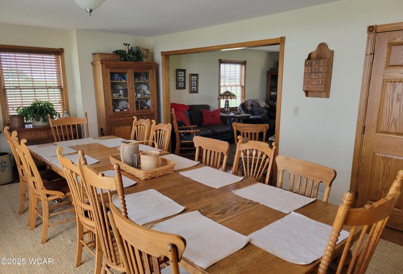 5325 Township Road 30, Ada, Ohio, 4 Bedrooms Bedrooms, ,2 BathroomsBathrooms,Residential,For Sale,Township Road 30,307326