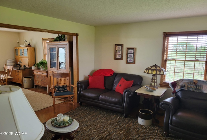 5325 Township Road 30, Ada, Ohio, 4 Bedrooms Bedrooms, ,2 BathroomsBathrooms,Residential,For Sale,Township Road 30,307326