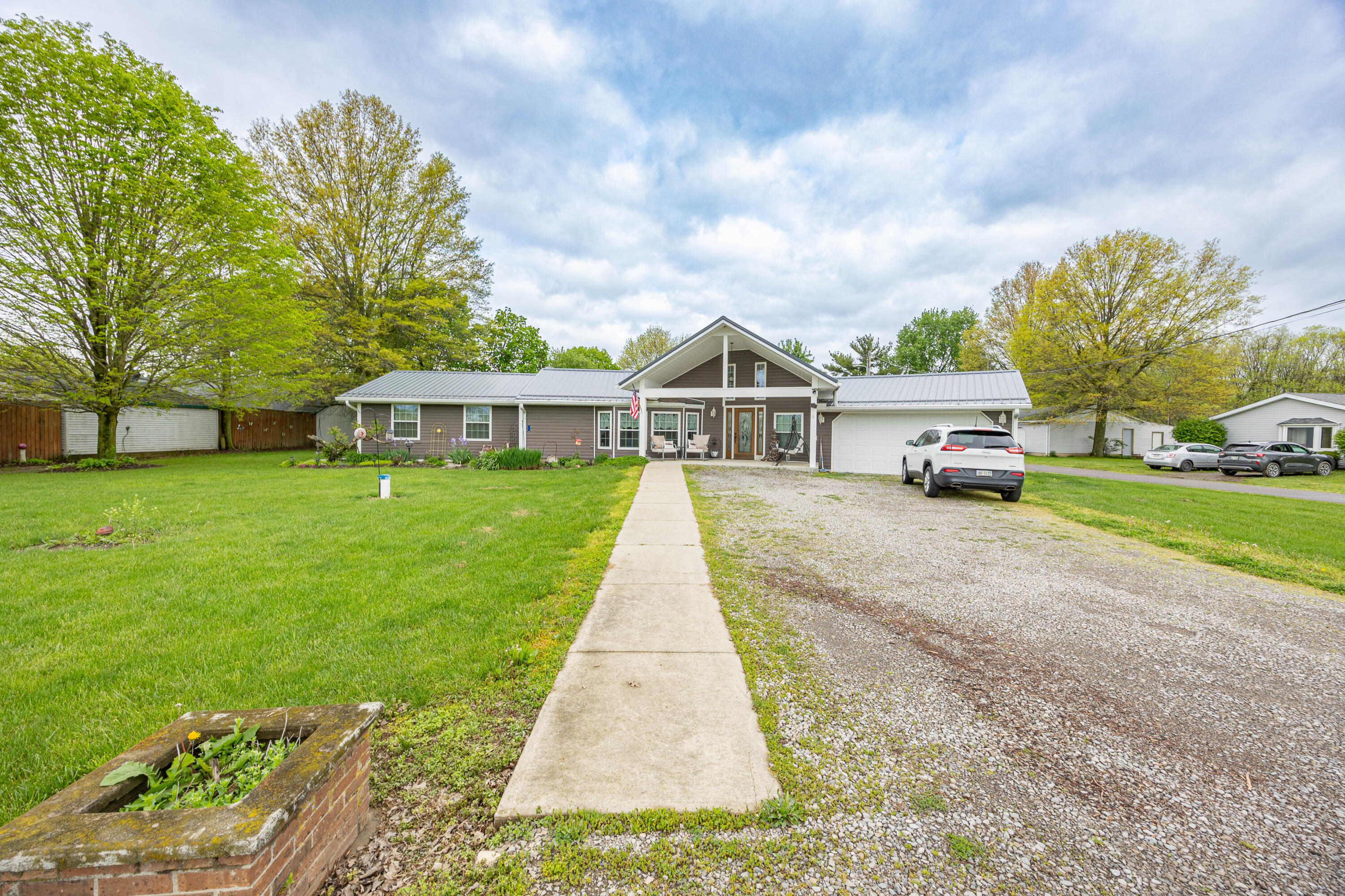 16949 Township Road 39, Belle Center, Ohio 43310