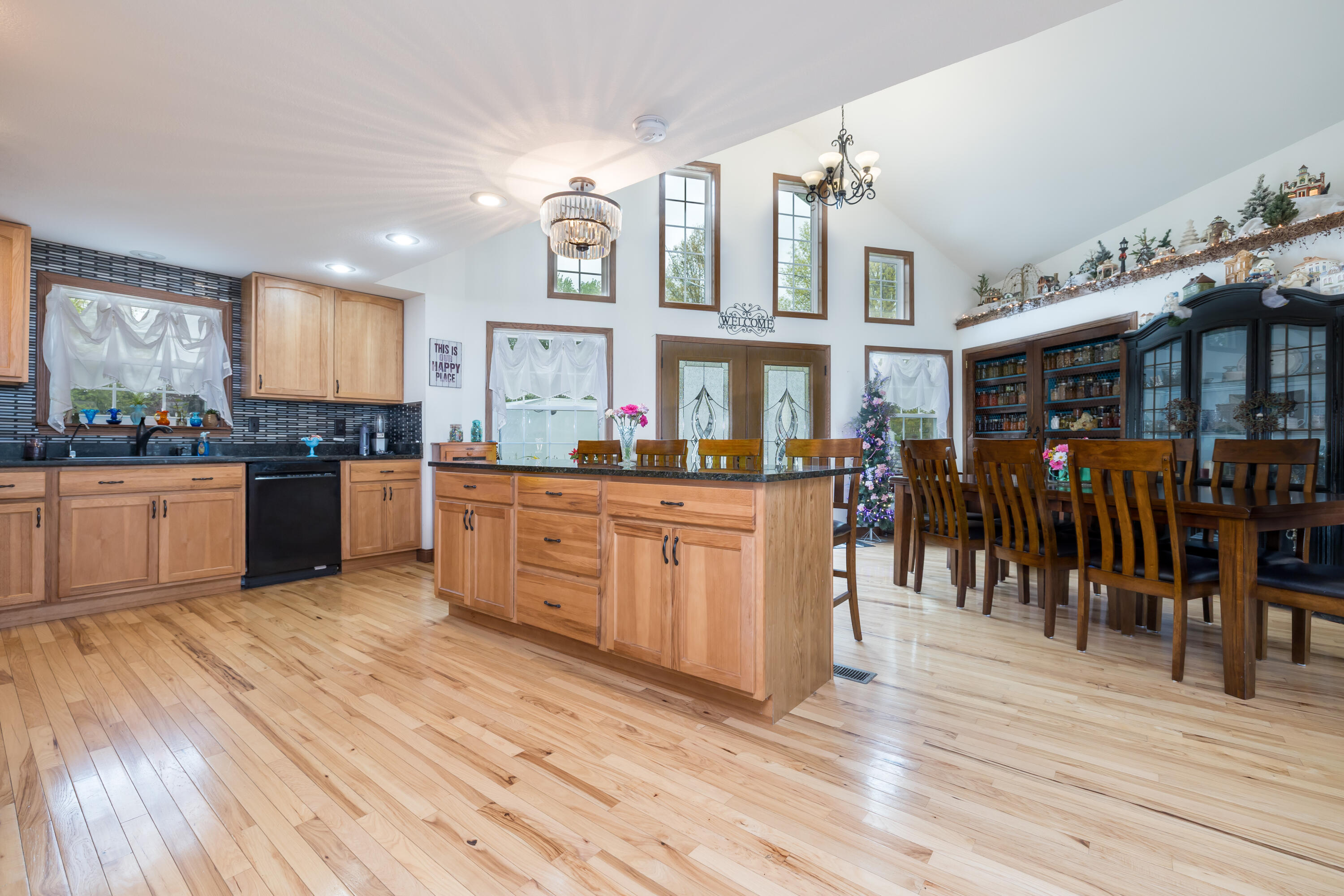 16949 Township Road 39, Belle Center, Ohio 43310