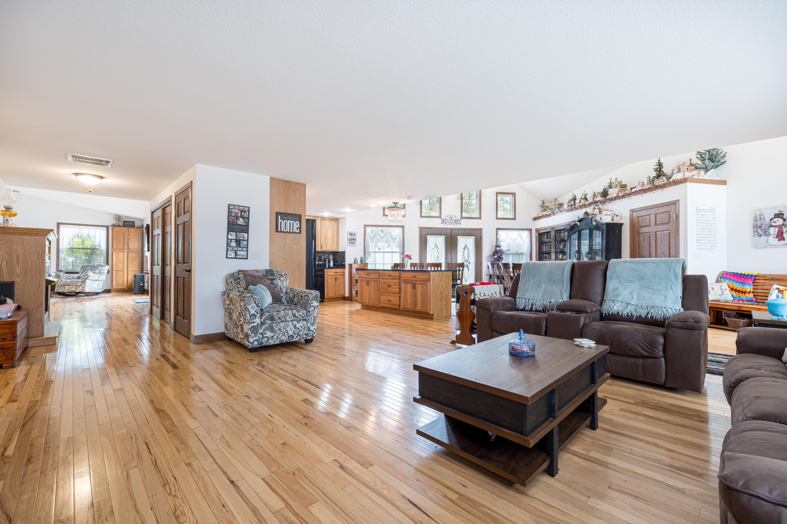 16949 Township Road 39, Belle Center, Ohio 43310