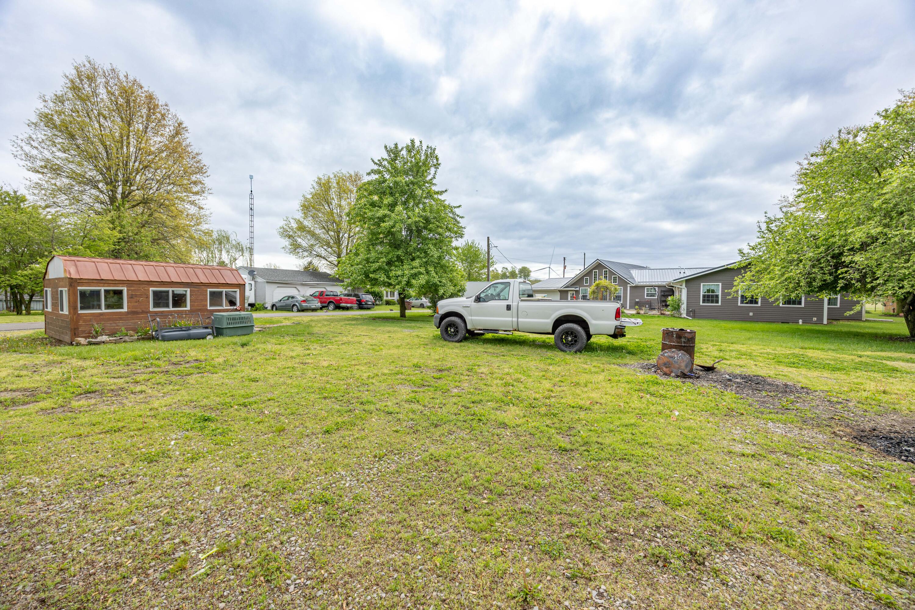16949 Township Road 39, Belle Center, Ohio 43310