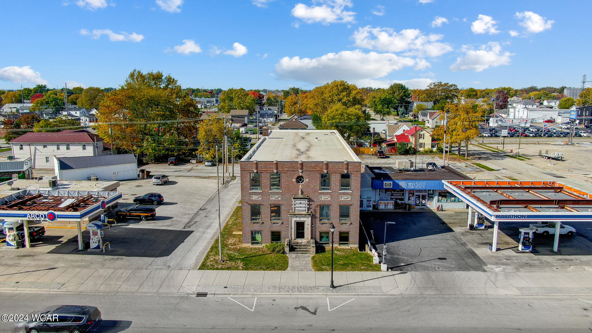 311 Main Street, Celina, Ohio