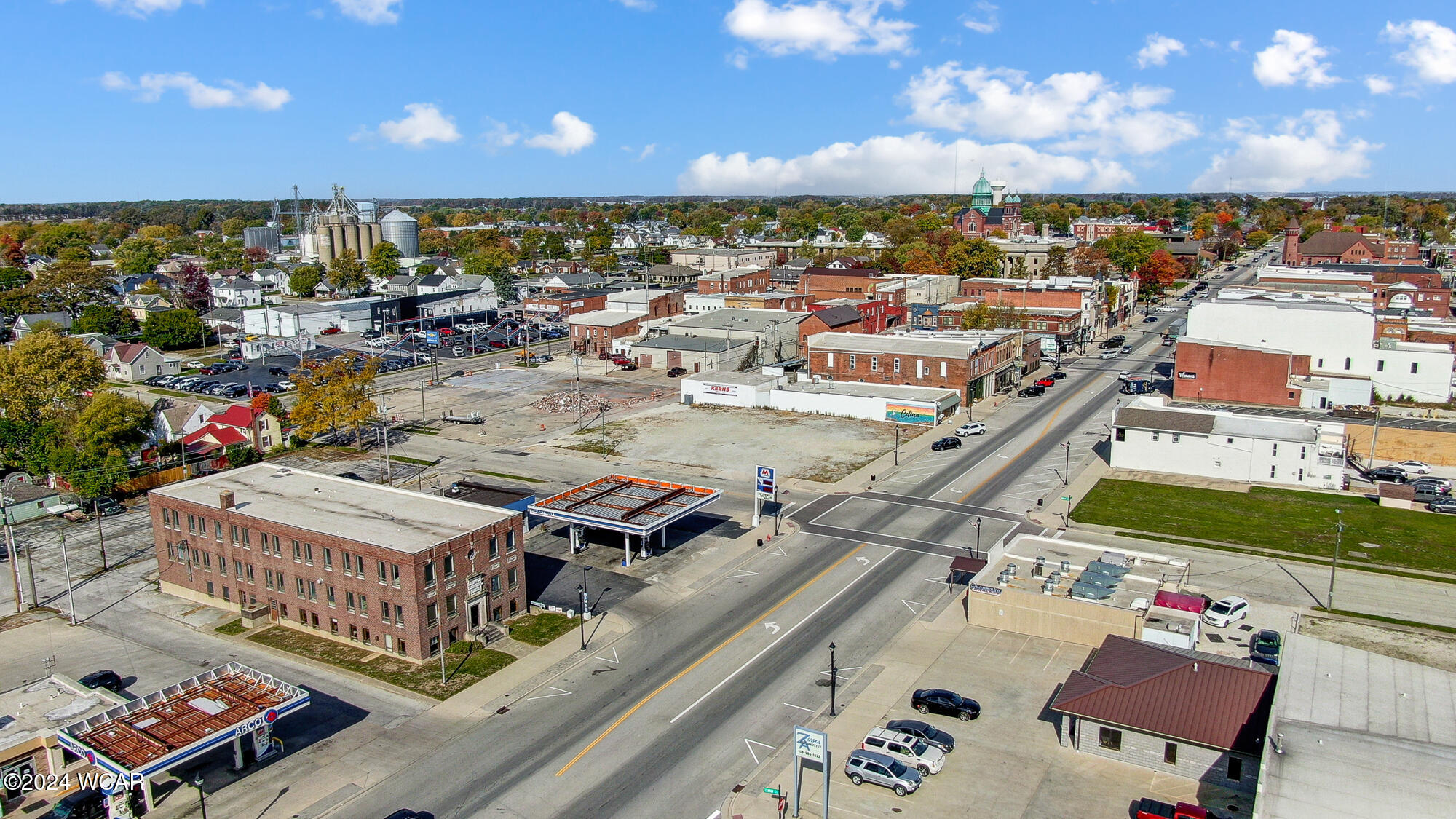 311 Main Street, Celina, Ohio