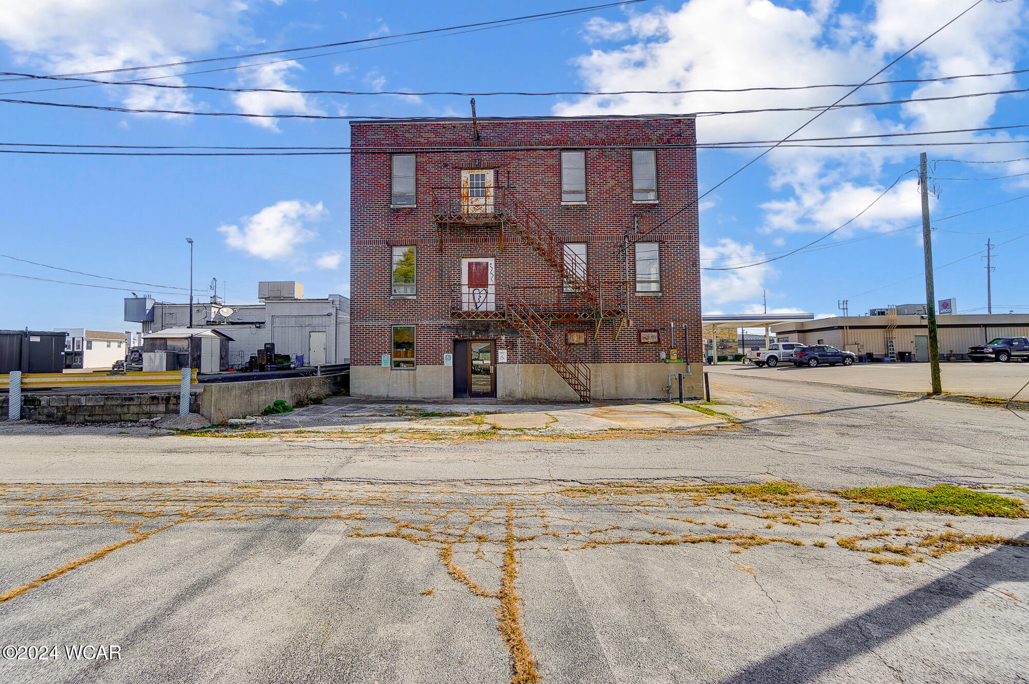 311 Main Street, Celina, Ohio