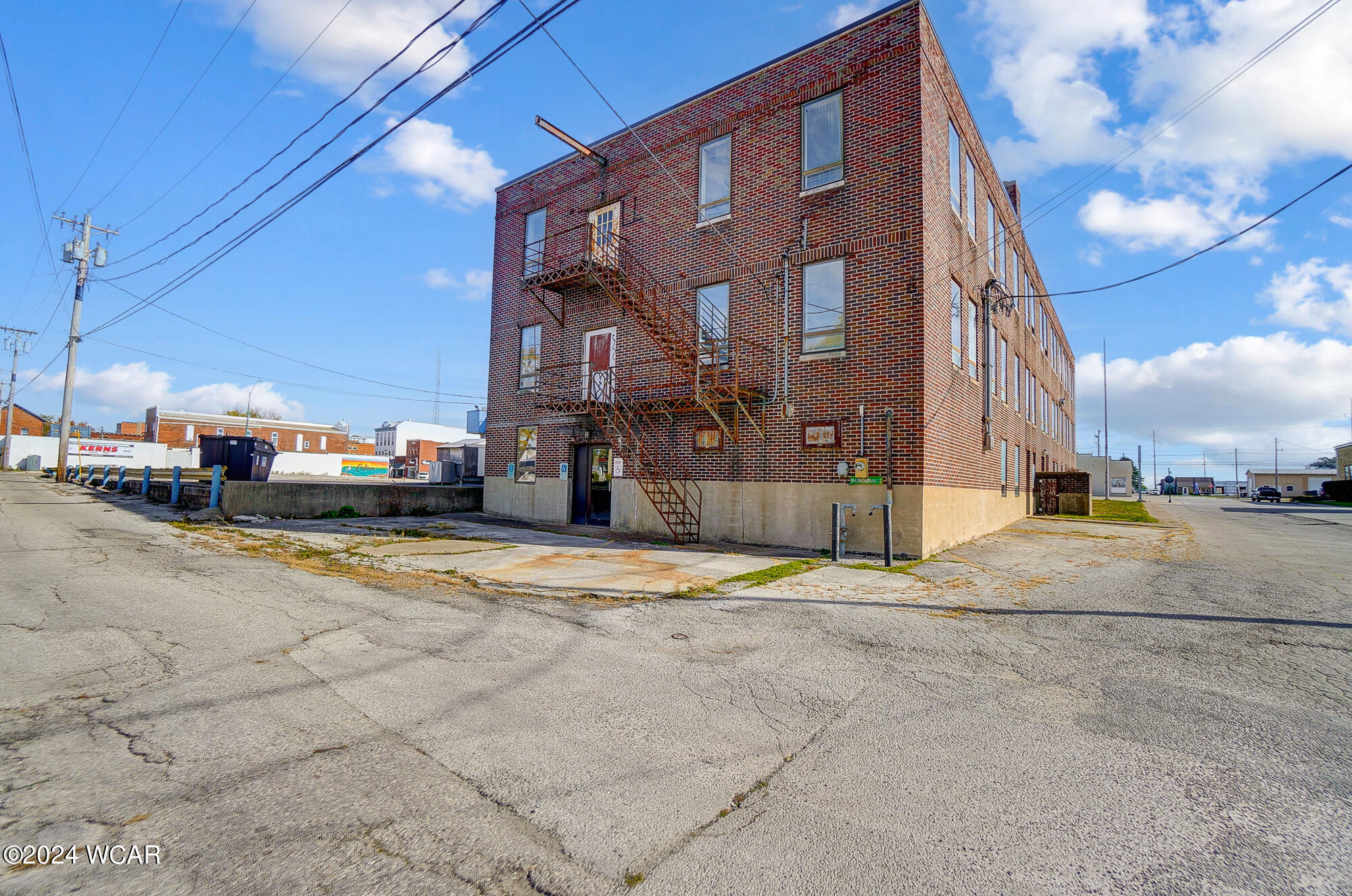 311 Main Street, Celina, Ohio