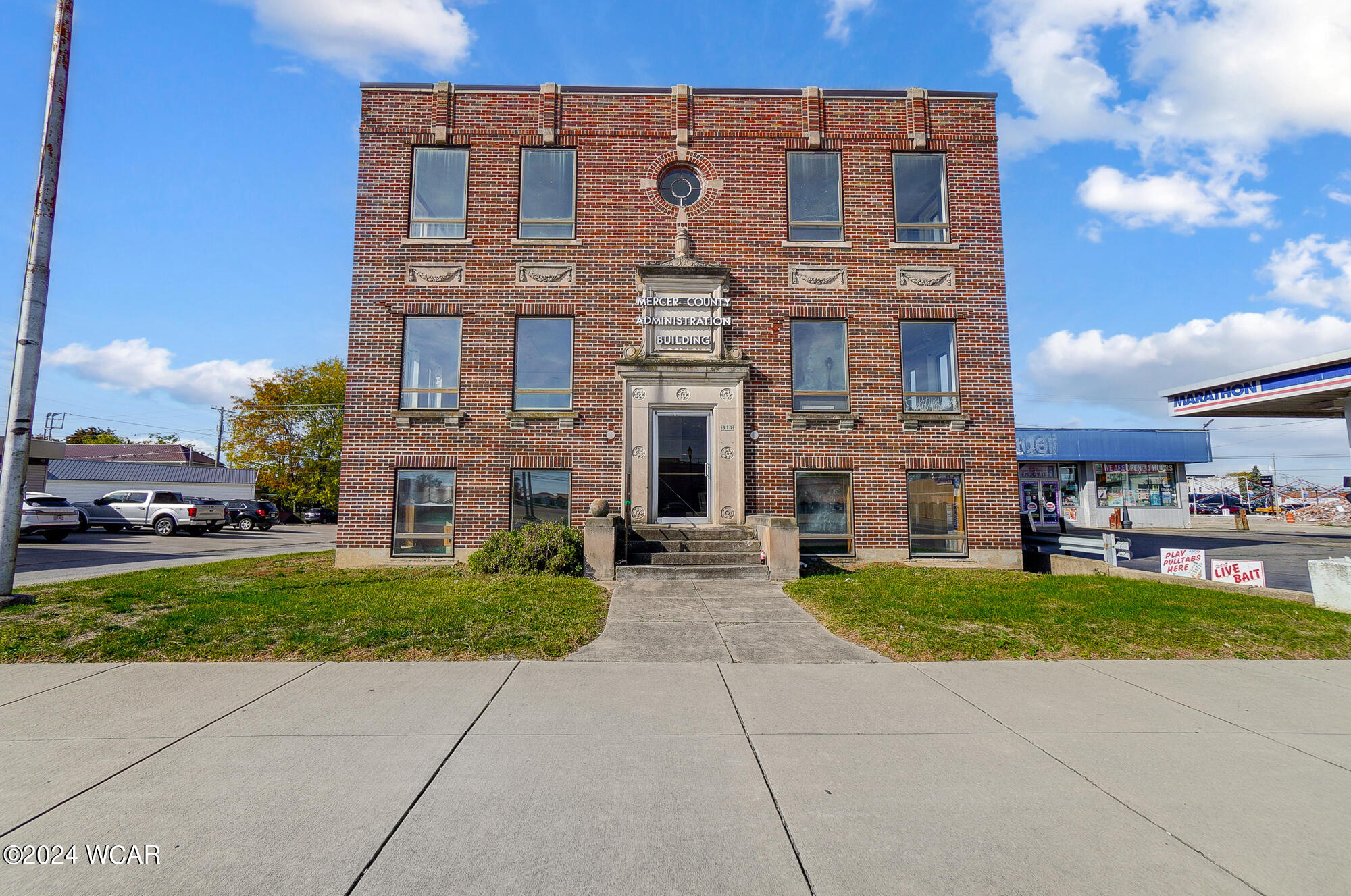 311 Main Street, Celina, Ohio