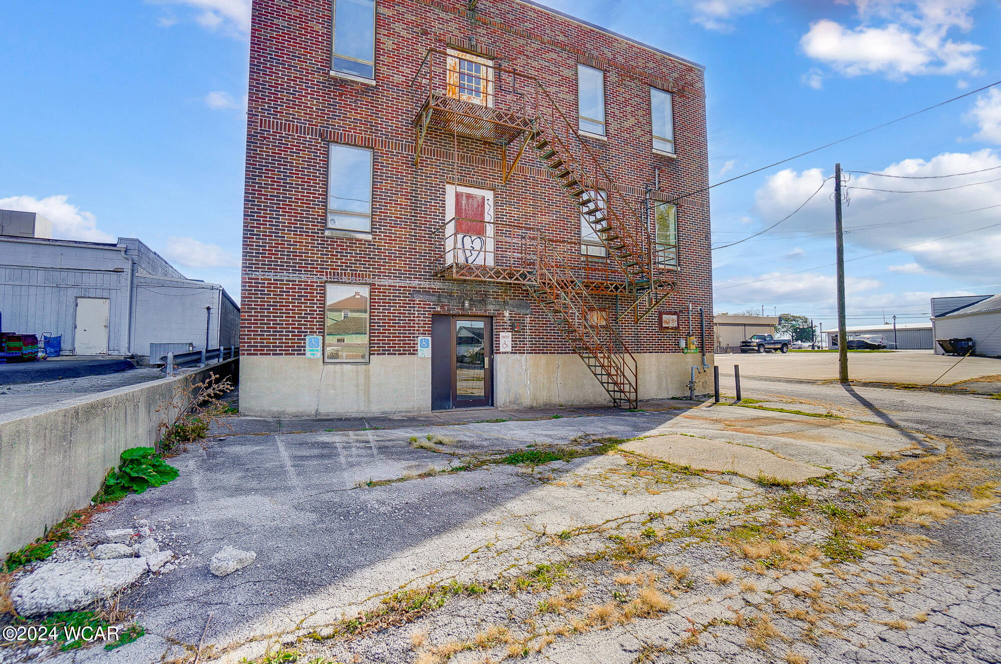 311 Main Street, Celina, Ohio