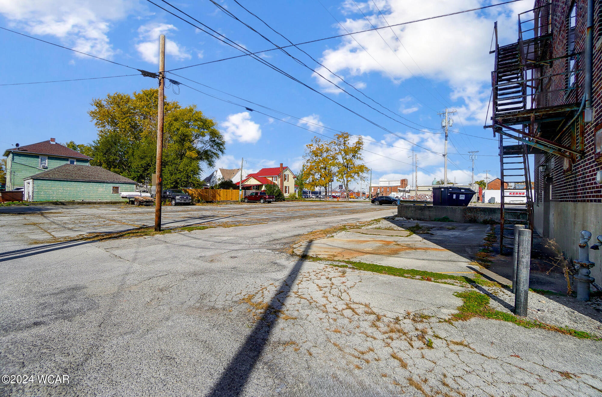 311 Main Street, Celina, Ohio