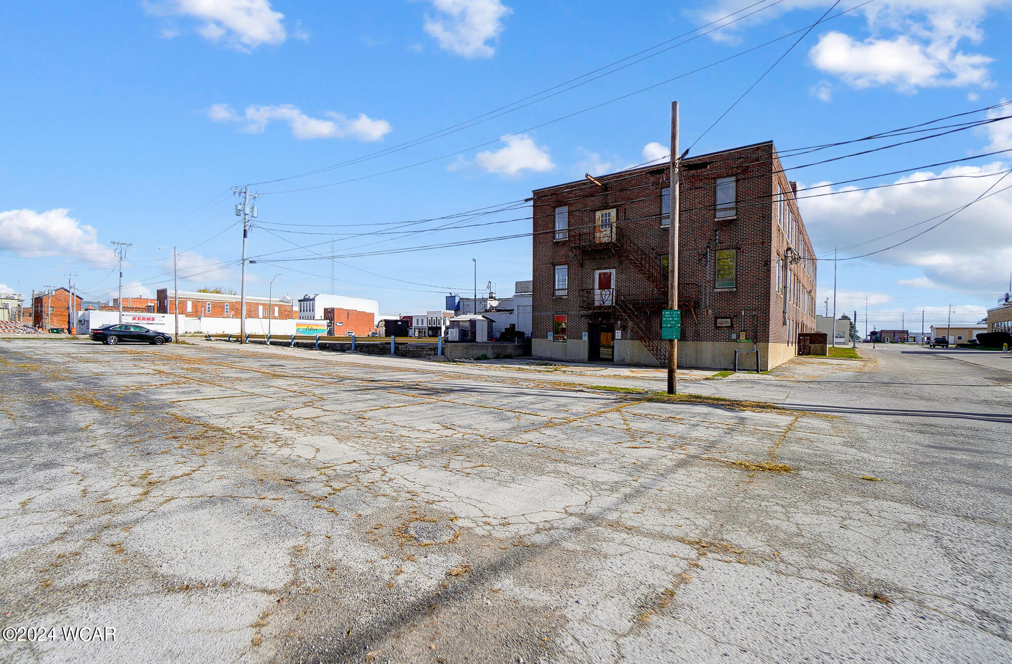 311 Main Street, Celina, Ohio