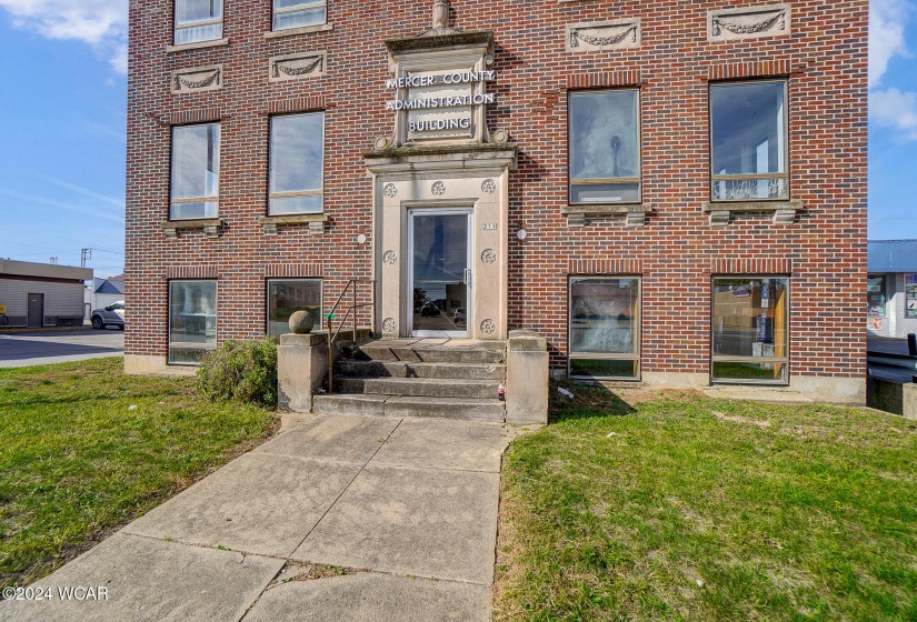 311 Main Street, Celina, Ohio, ,Commercial Sale,For Sale,Main,305488