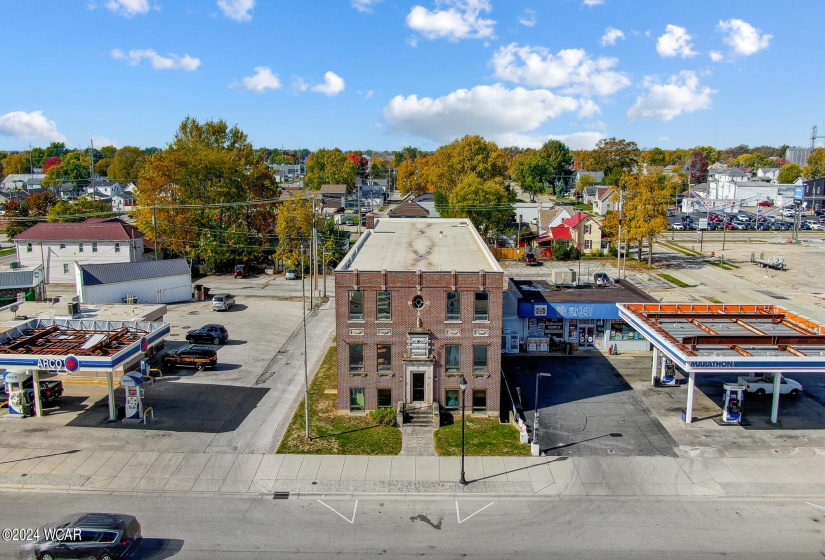 311 Main Street, Celina, Ohio, ,Commercial Sale,For Sale,Main,305488
