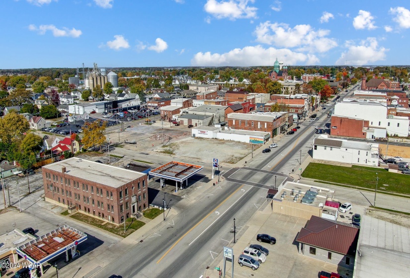 311 Main Street, Celina, Ohio, ,Commercial Sale,For Sale,Main,305488